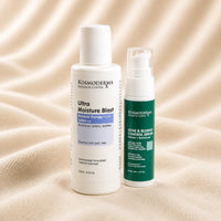 Acne & Pigmentation Skin Care Combo