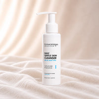 Daily Gentle Skin Cleanser
