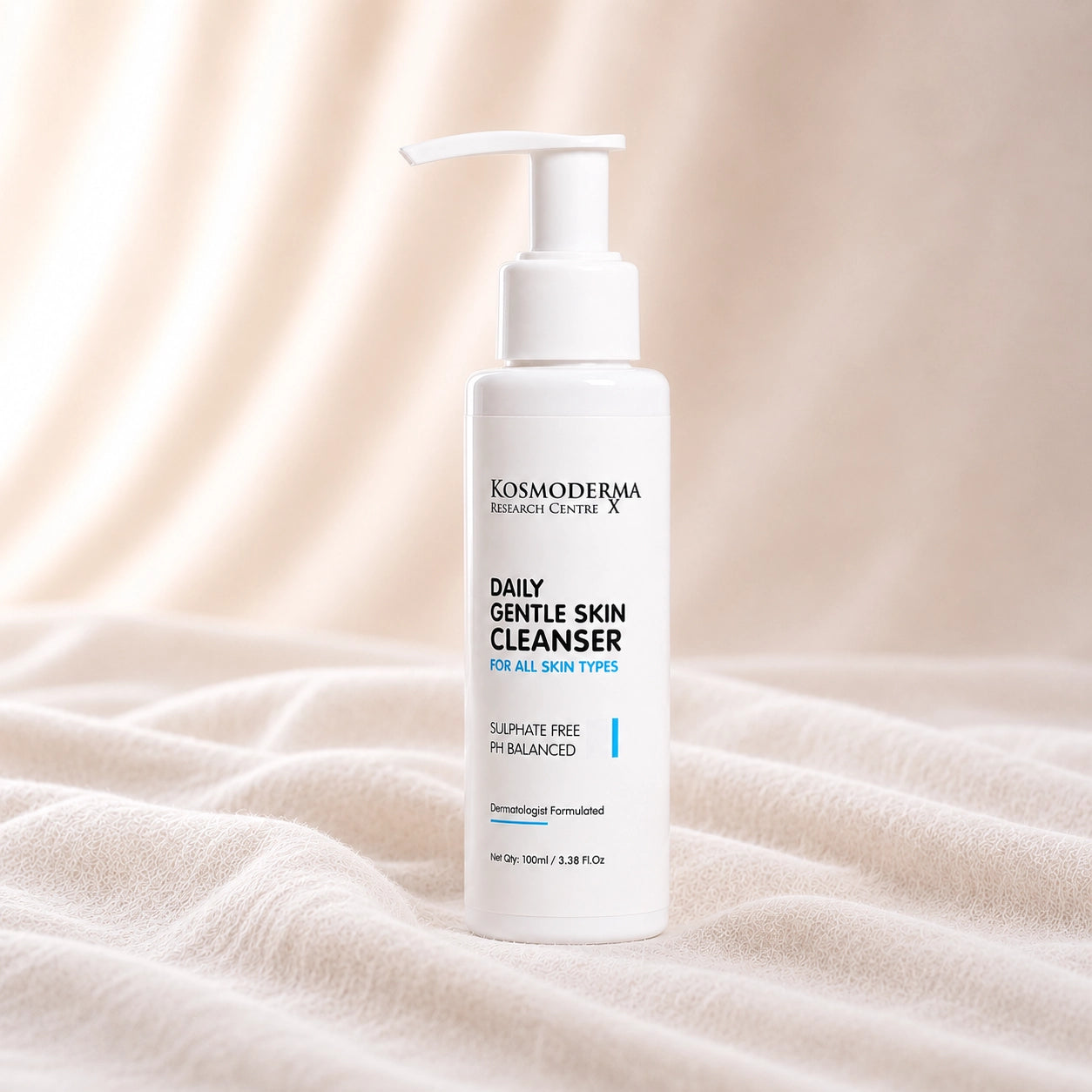Daily Gentle Skin Cleanser