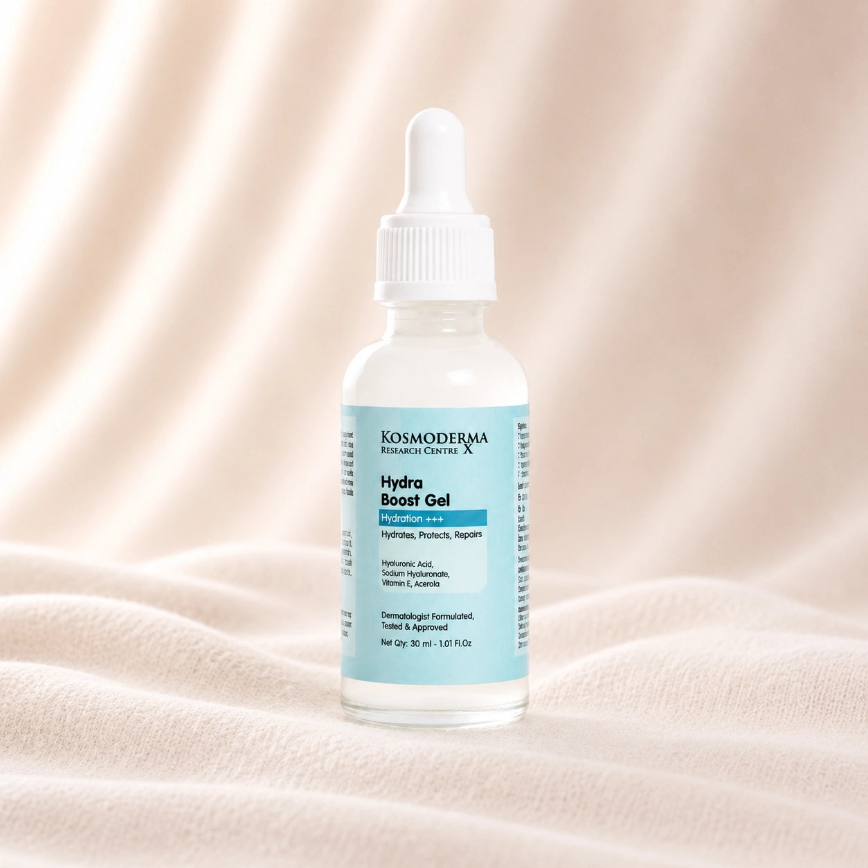 Hydra Boost Gel