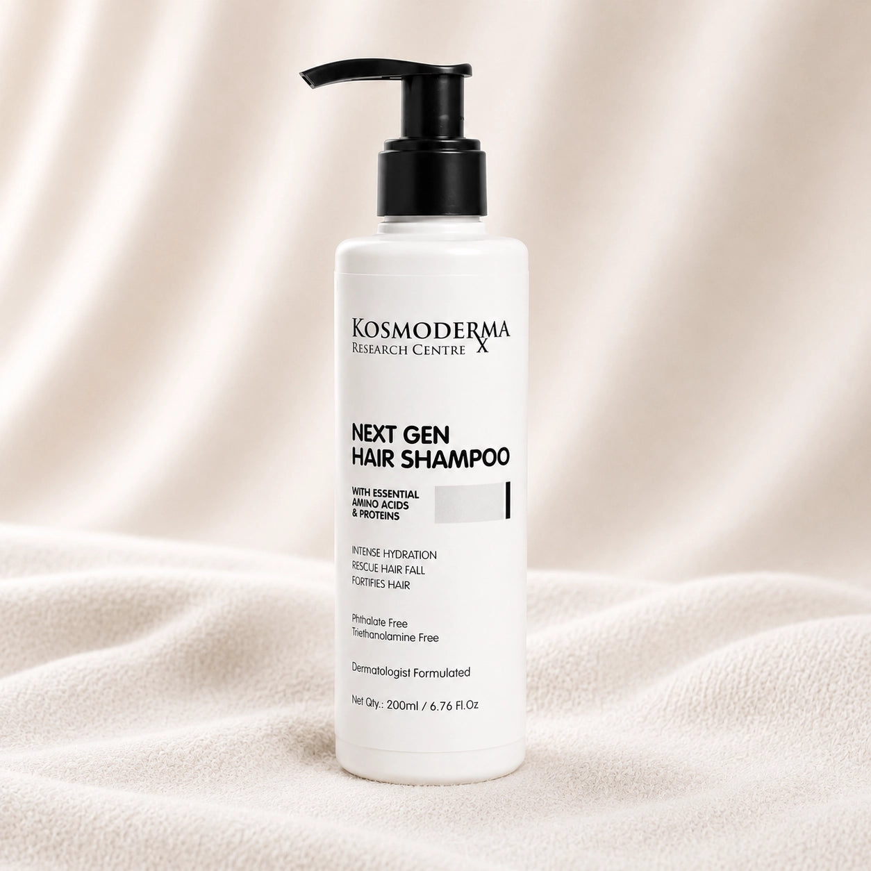 Next Gen Hair Shampoo