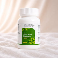 Skin Brite Boosters