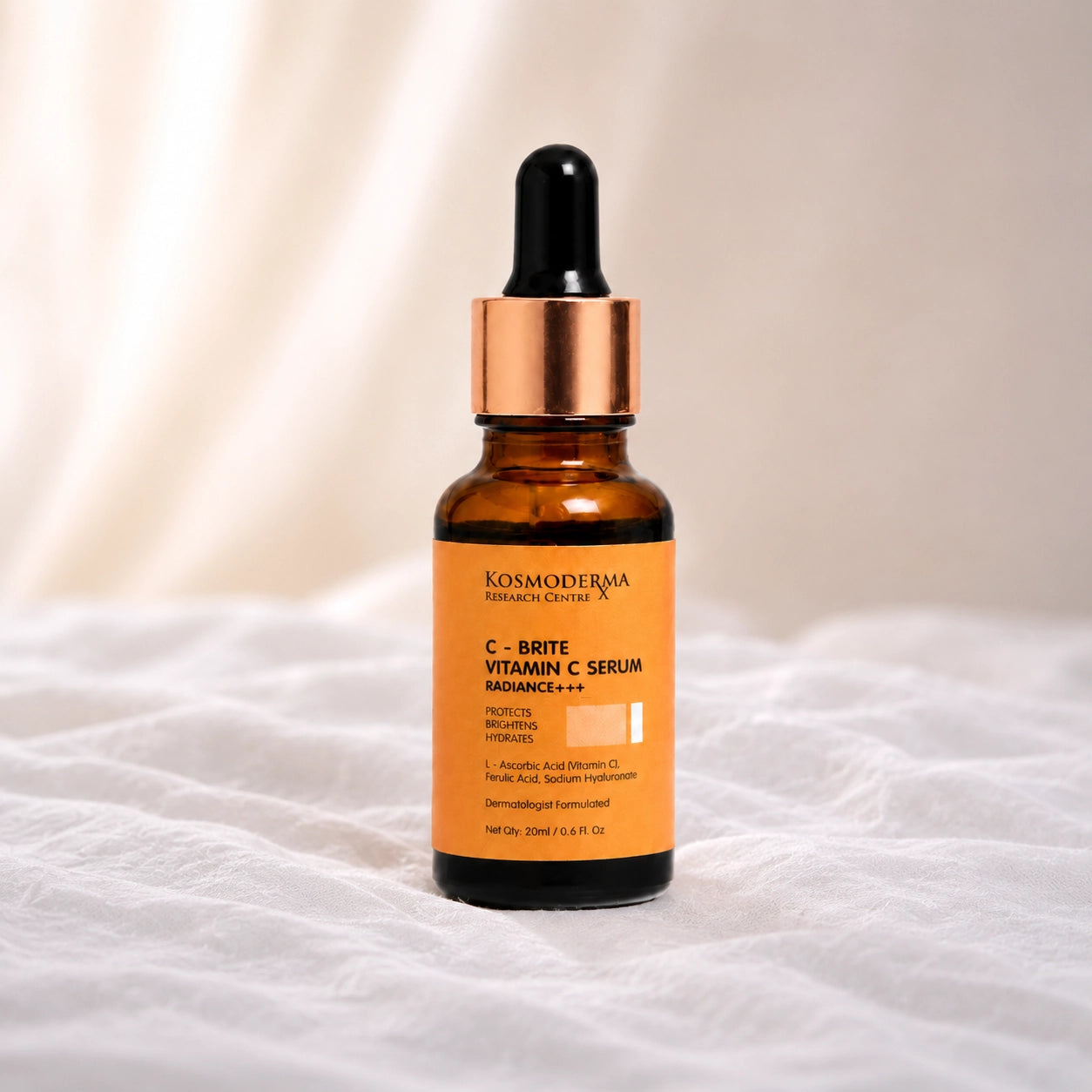 C-Brite Vitamin C Serum