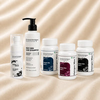 Hair Care Combo for Hair Growth