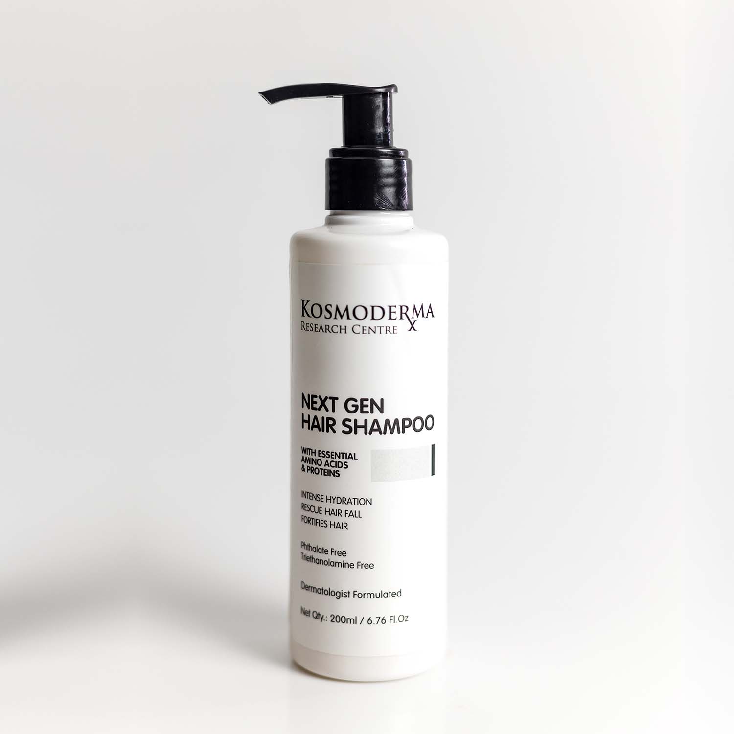Hair Fall Control Shampoo (200ml) | Hair Gen Shampoo