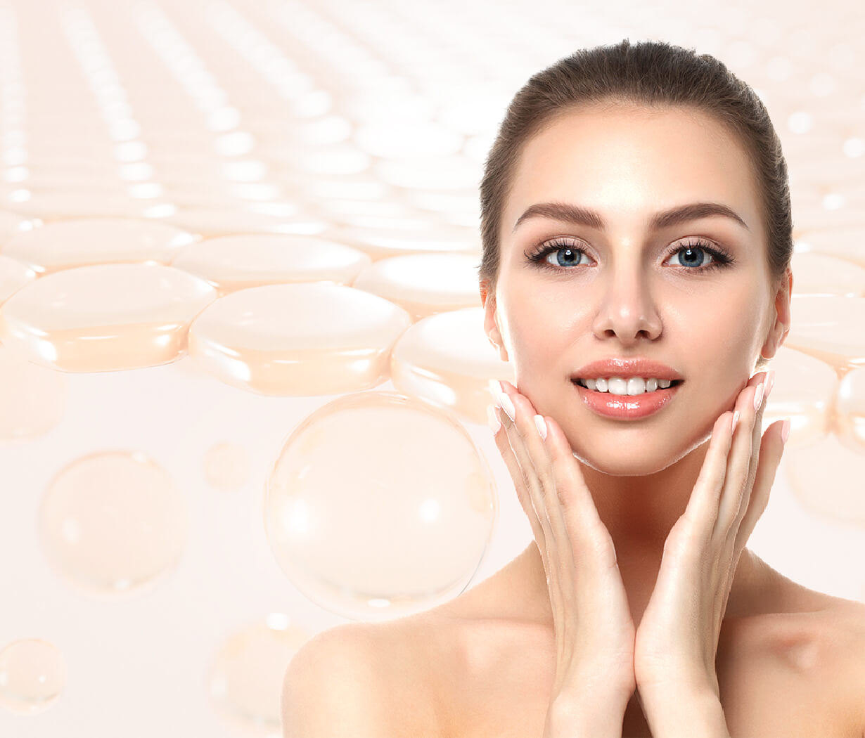 Preserve and Boost Face Collagen