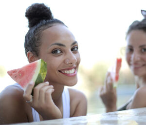 Foods for Healthy Summer Skin