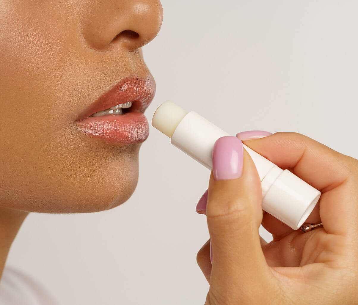 Tips for Soft Lips