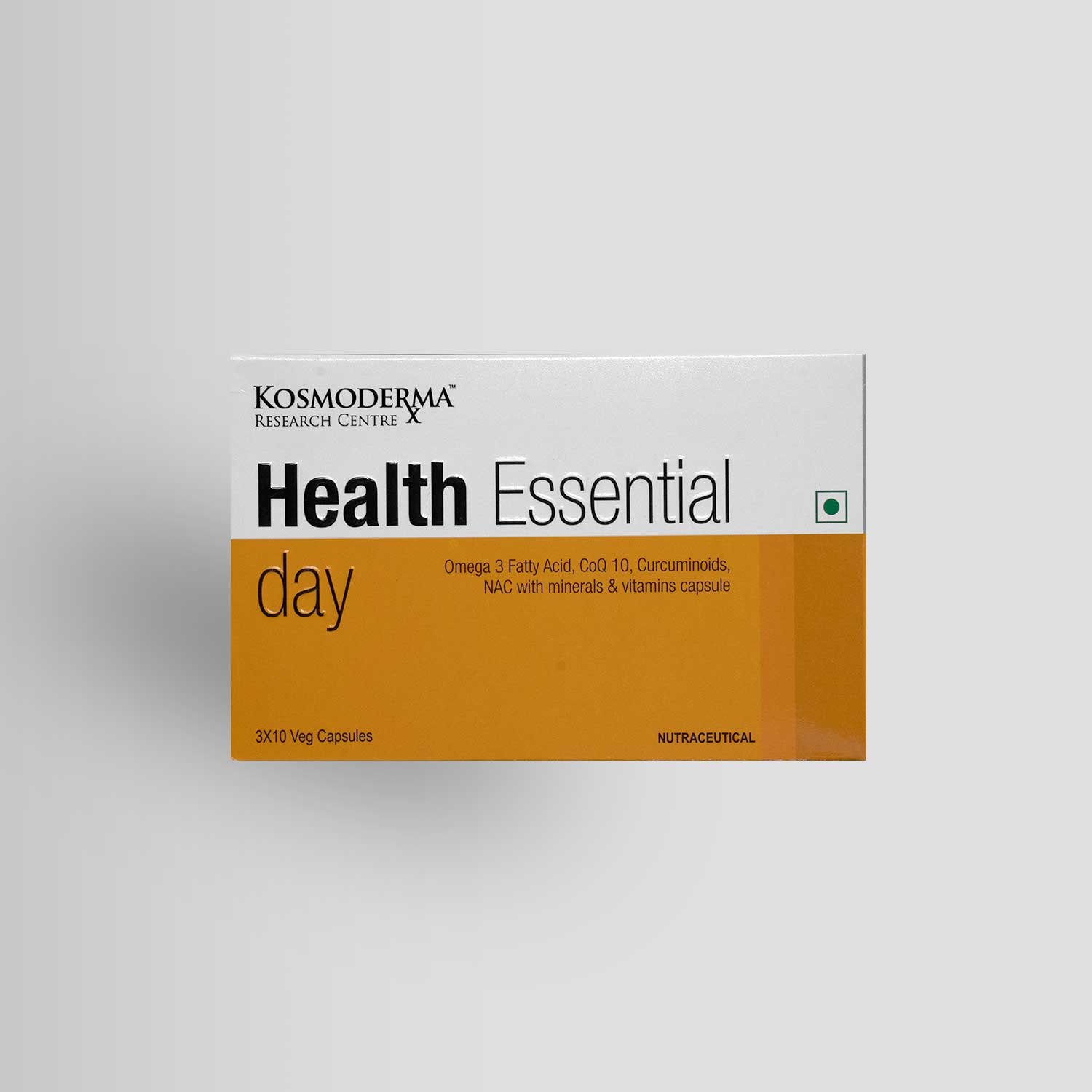 Health Essentials Day- Kosmoderma