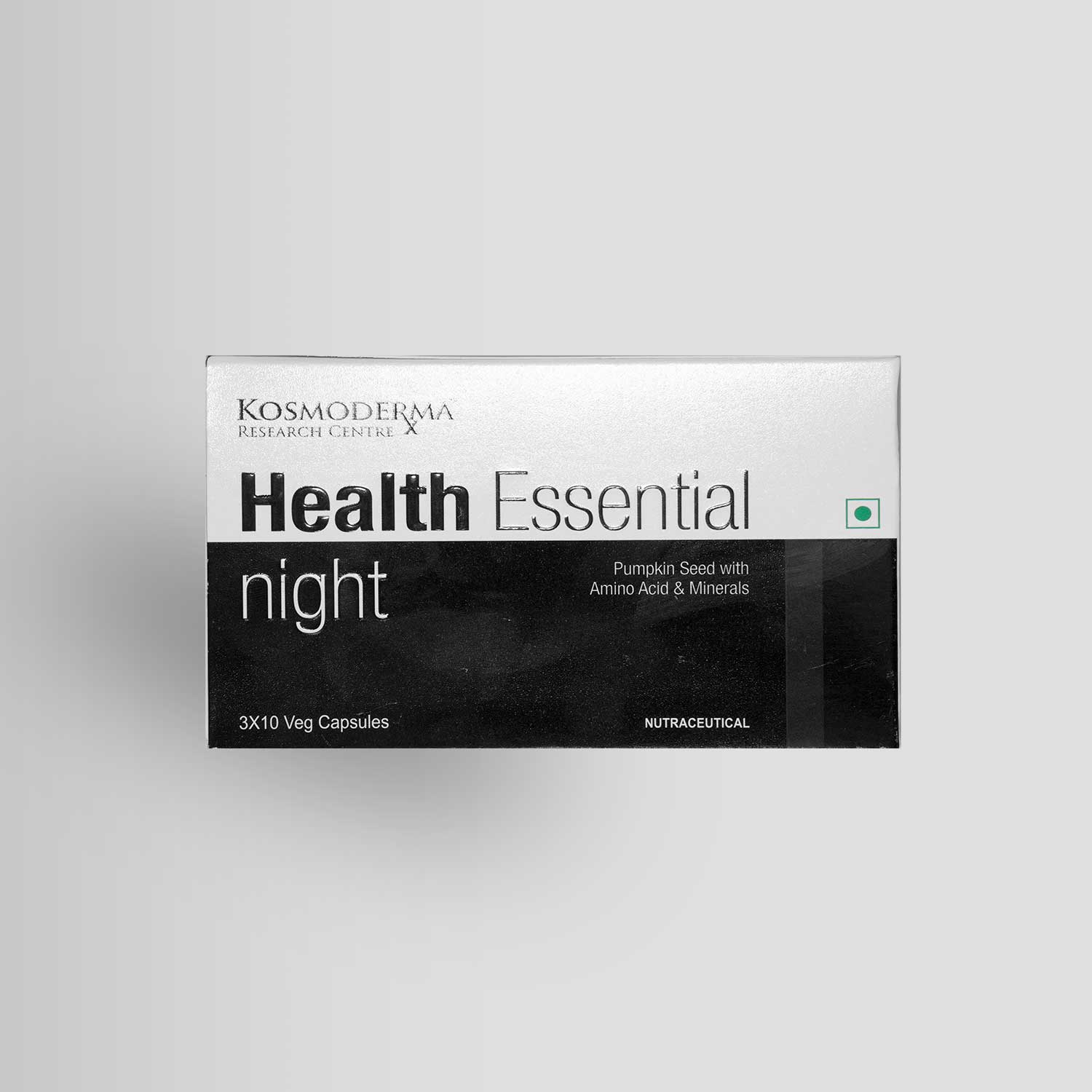 Health Essentials - Kosmoderma